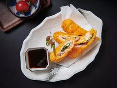 -栖川山葵家·寿喜锅·日式料理(龙湖北城天街商场店)