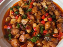 -巴陵全鱼席(湖南老字号汴河街店 )