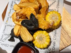 -米斯特比萨(罗斯福店)