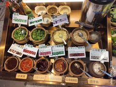 -楠小云·云南鲜菌·鲜牛自助火锅(九眼桥店)