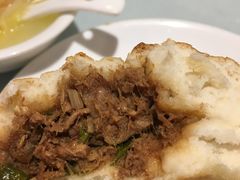 -包子大王(新泽巷店)