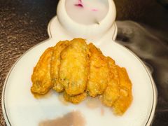 -唐猫庭院·千年陕菜(赛格国际购物中心店)