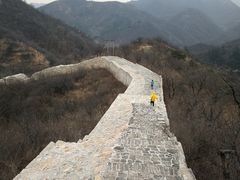 -龙泉峪长城