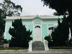 -龙环葡韵住宅式博物馆