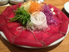 水源素问韩国料理(富丽华店)-萨拉伯尔水源素问店·韩国宫廷料理(人民路店)