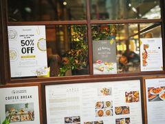 -The Coffee Academïcs(铜锣湾店)