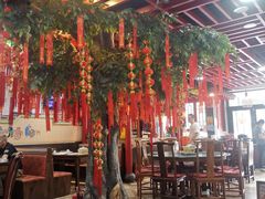 大堂-京氣春饼(机场店)