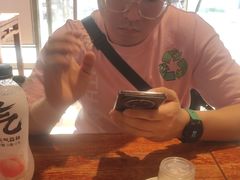 -蜜雪冰城(人民路丹尼斯店)