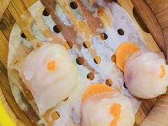 招牌虾饺皇-寻味·港式茶餐厅(富力城店)