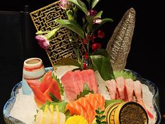 -蟹犇•帝王蟹雪蟹(陆家嘴店)