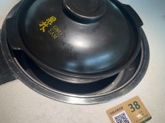-百年果林椰子鸡(中洲店)