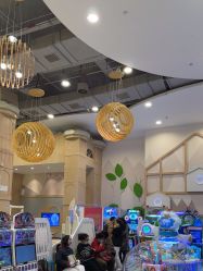 -MELAND亲子乐园•派对•研学(南宁万象城店)