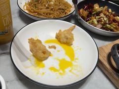 -小菜园新徽菜(芜湖万达店)