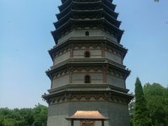 -天宁寺