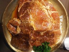 -大叹号·朝鲜族烤肉(潍坊泰华城店)