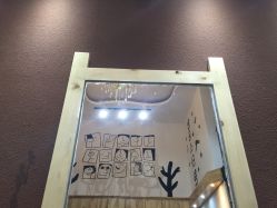 -明洞造型精品烫染