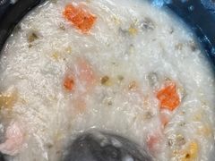 -黄金粥港式·早晚茶(海阳路店)