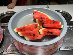 -龍歌自助小火锅(市北台东利群店)