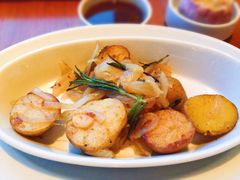 -沈阳君悦酒店·意坊意大利餐厅