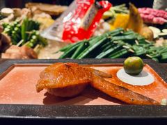 鸡翅明太子-三川·十酒Izakaya(南昌路店)