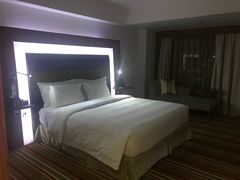 -郑州美豪诺富特会展中心酒店