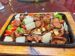 -美味故事特色餐厅(汉阳郭茨口店)