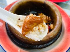 -石锅坛肉(广场店)