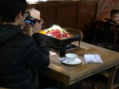-猫大侠烤鱼(好吃街店)