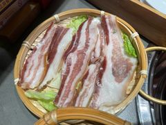 -阿婆情腊排骨火锅·野生菌季(古城旗舰店)
