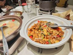 -简小舍·民间手艺菜(武昌江滩店)