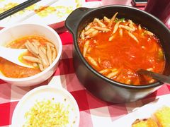 -西贝莜面村(镇江苏宁广场店)