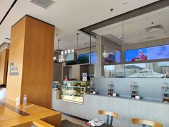 -喜茶(珠海华发商都店)