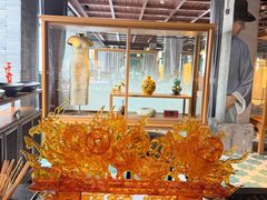 -三号黄浦会Canton Table