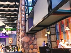 大堂-邢氏老太太烧烤(罗湖店)