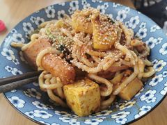 -皆道拌麻辣烫·麻辣拌