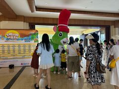 -三亚亚龙湾天域度假酒店