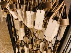 餐具摆设-壳里西餐厅Coquille Seafood Bistro(蒙自路店)