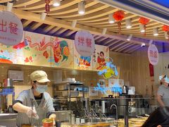 -盛香亭热卤(华南摩尔店)