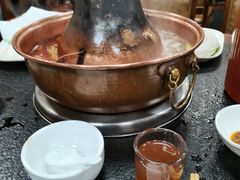 -和顺坊老北京铜火锅