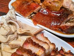 烧鹅下庄-香辉食馆(新兴路店)