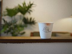 -不正咖啡(万达尊店)