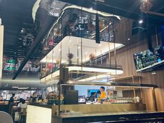 -捞王锅物料理(上海世茂广场店)