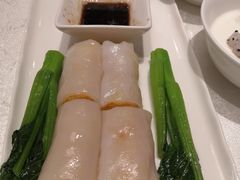 -京香轩·中餐厅(上海中庚聚龙酒店)