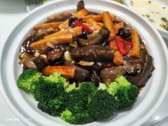 -小贝壳酒楼(经九路店)