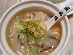 -滋粥楼·顺德菜(番禺广场总店)