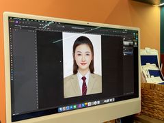 -海马体照相馆(北京apm店)