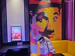 -音乐派KTV(银泰城店)