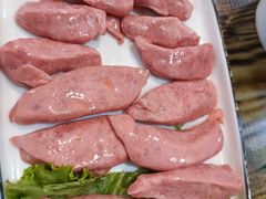 -齐齐哈尔·兄弟烤肉(湖山美地店)