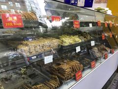 -宋记饼家(石门二路店)