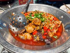 -湘知湘味(岳麓山店)